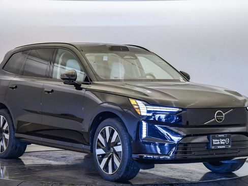 New 2025 Volvo EX90 Plus w/ Protection Package Premier image 6