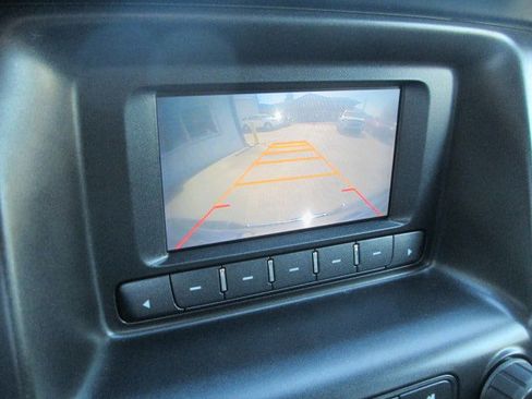 Used 2016 Chevrolet Colorado W/T w/ WT Convenience Package image 15