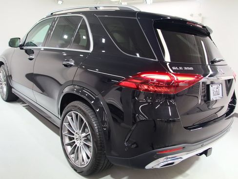 Certified 2024 Mercedes-Benz GLE 350 4MATIC image 18