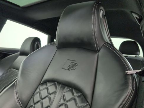 Certified 2023 Audi S5 Premium Plus w/ Premium Plus Package image 23