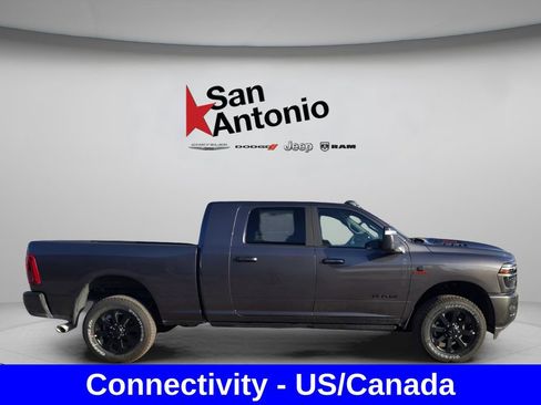 New 2026 RAM 2500 Laramie AWD/4WD image 10