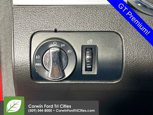 Used 2008 Ford Mustang GT Premium RWD image 18