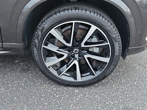 Used 2024 Volvo XC90 B5 Plus image 27