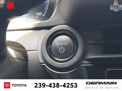 Certified 2024 Toyota Crown AWD/4WD image 33