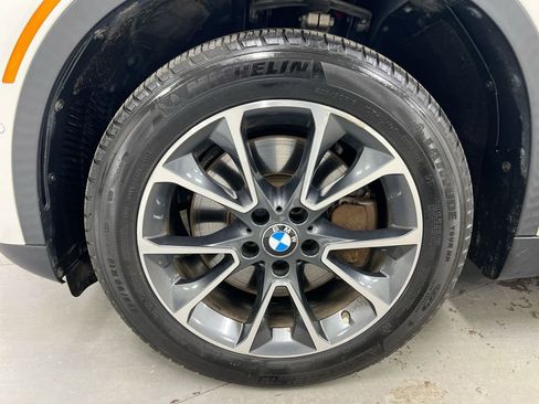 Used 2018 BMW X5 xDrive50i image 27