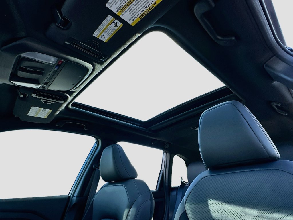 New 2026 Subaru Forester Touring AWD/4WD image 23