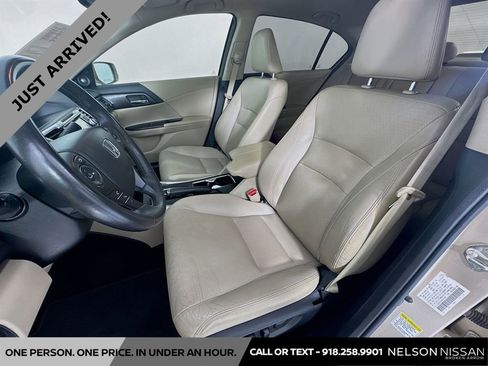 Used 2013 Honda Accord EX-L image 20