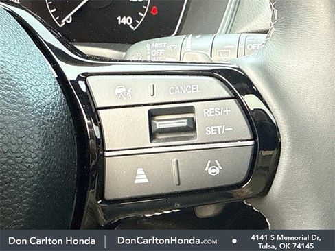 Used 2025 Honda Civic Sport image 25