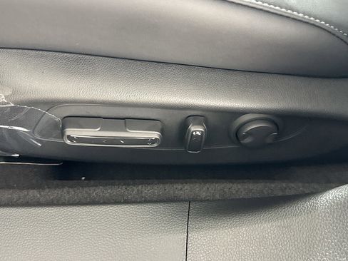 New 2025 Honda Accord Touring image 22