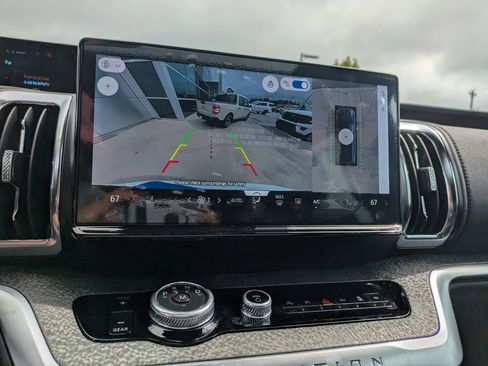 New 2025 Ford Expedition Tremor image 28