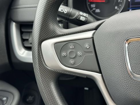 Certified 2023 GMC Terrain SLE w/ Driver Convenience Package image 23