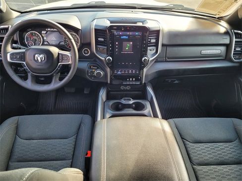 Used 2025 RAM 1500 Big Horn image 9