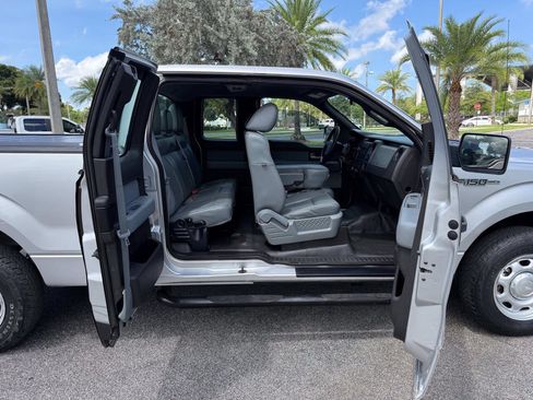 Used 2012 Ford F150 XL w/ PWR Equipment Group RWD image 17