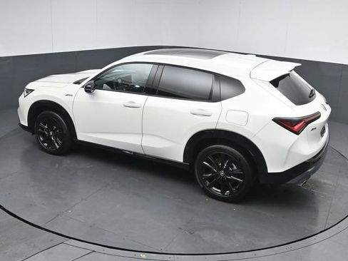Used 2025 Acura ADX A-Spec AWD/4WD image 50