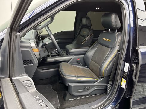 Used 2022 Ford F150 Tremor w/ Equipment Group 402A High AWD/4WD image 10