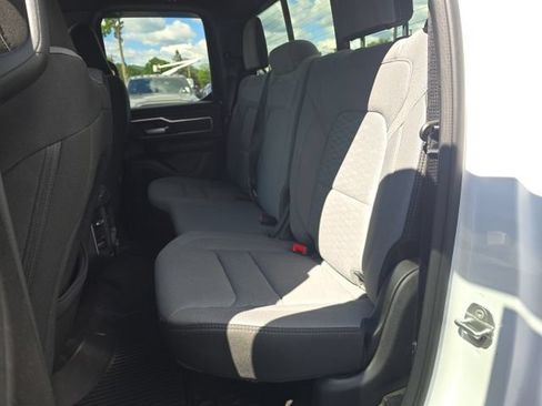 Used 2025 RAM 1500 Big Horn AWD/4WD image 28