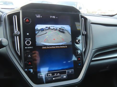 Used 2022 Subaru WRX image 28