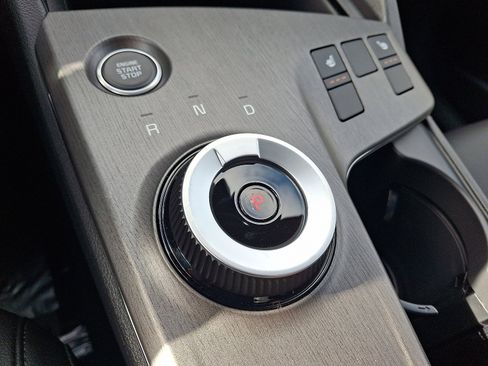 New 2026 Kia Sportage X-Line image 11