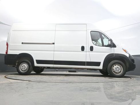 Used 2023 RAM ProMaster 2500 FWD image 41
