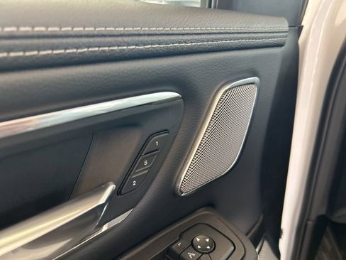 New 2026 RAM 1500 Laramie w/ Night Edition image 41