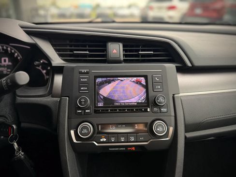 Used 2018 Honda Civic LX image 12