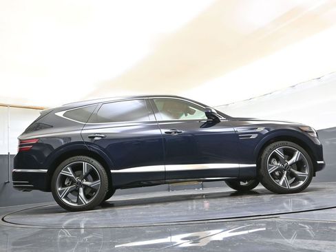 Used 2025 Genesis GV80 3.5T Prestige image 41