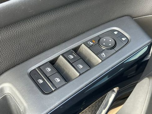 Certified 2024 Nissan Pathfinder S image 20