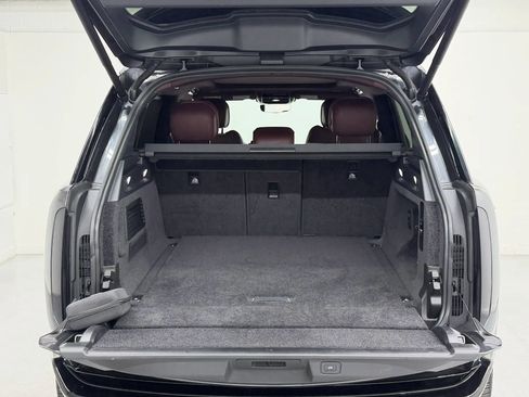 Used 2024 Land Rover Range Rover SE AWD/4WD image 86