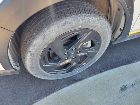 Certified 2024 Subaru Crosstrek 2.5i Sport image 10