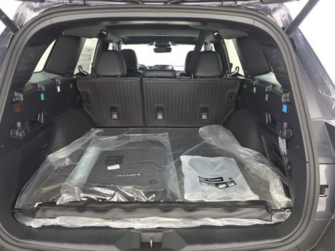 New 2026 Subaru Outback Limited XT image 37