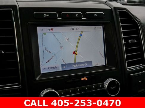 Used 2020 Ford Expedition Limited w/ Equipment Group 301A RWD image 36