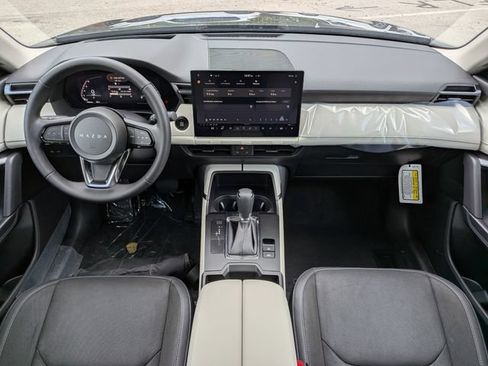New 2026 MAZDA CX-5 Preferred AWD/4WD image 14