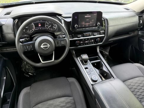 Used 2022 Nissan Pathfinder S AWD/4WD image 23