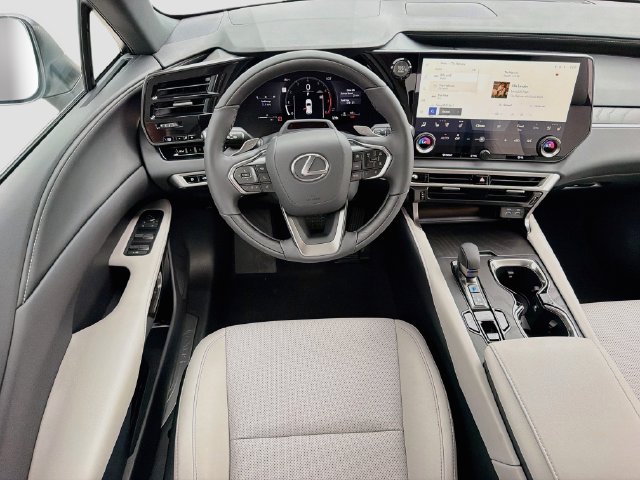 New 2026 Lexus RX 350 Premium FWD image 18
