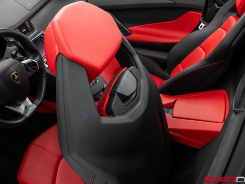 Used 2014 Lamborghini Aventador LP 700-4 AWD/4WD image 45