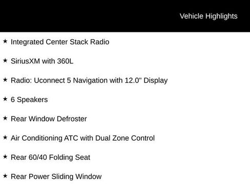 New 2026 RAM 1500 Big Horn image 6