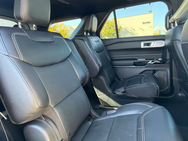 Used 2023 Ford Explorer ST w/ Equipment Group 401A AWD/4WD image 12