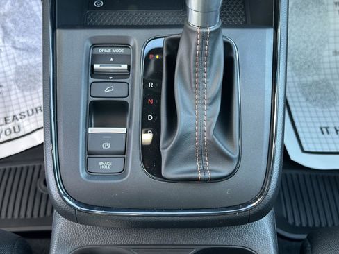 New 2026 Honda CR-V Sport image 21