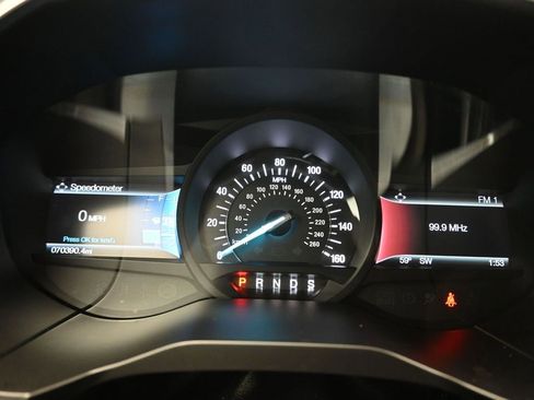 Used 2015 Ford Edge Titanium w/ Equipment Group 302A image 15