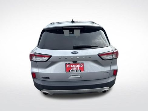 Used 2020 Ford Escape SE Sport AWD/4WD image 4