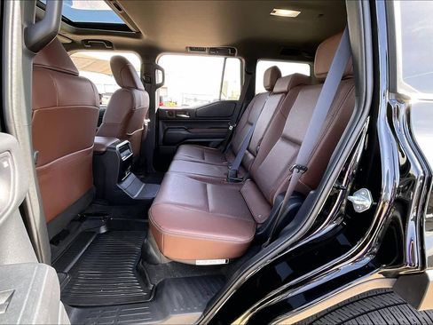 Used 2025 Toyota Land Cruiser w/ Premium Package image 20