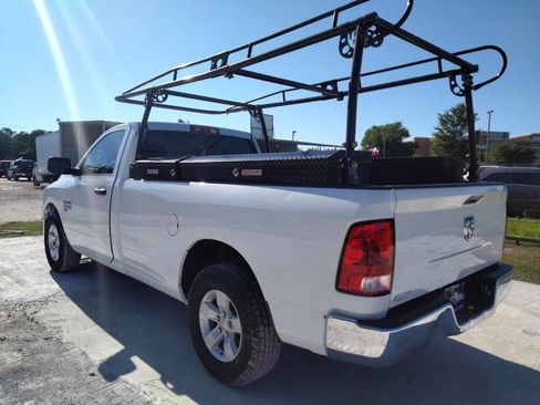 Used 2022 RAM 1500 Tradesman w/ Popular Equipment Group image 7