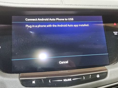 Used 2020 Cadillac CT6 Luxury image 34