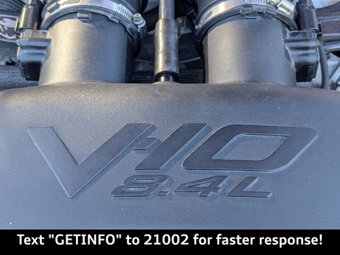 Used 2009 Dodge Viper SRT-10 w/ Protection Group image 36