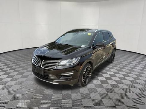 Used 2018 Lincoln MKC Reserve AWD/4WD image 13