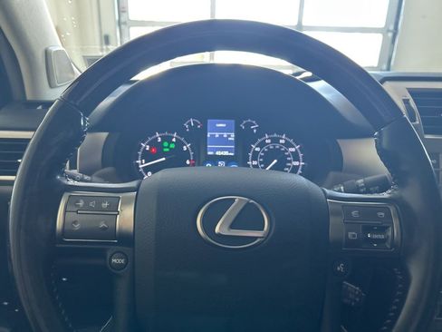 Used 2018 Lexus GX 460 Premium image 10