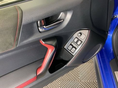 Used 2018 Subaru BRZ tS w/ Popular Package #1 image 13