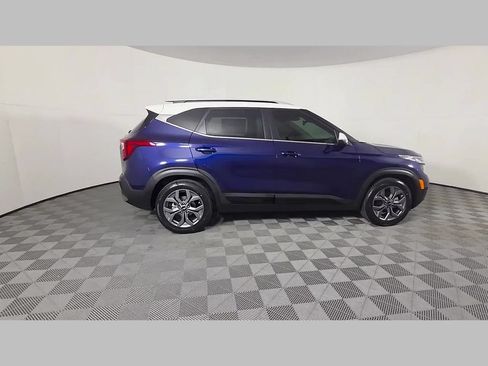 Used 2024 Kia Seltos S FWD image 36
