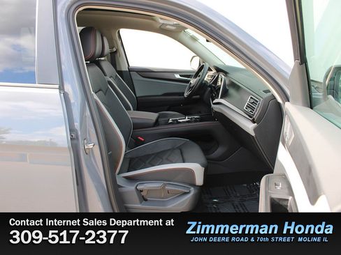 Used 2026 Volkswagen Atlas Peak Edition AWD/4WD image 20