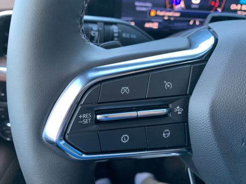 New 2026 Chevrolet Tahoe High Country image 31